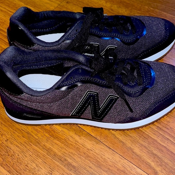 Comfort Insert New Balance Sneakers - Picture 2 of 4